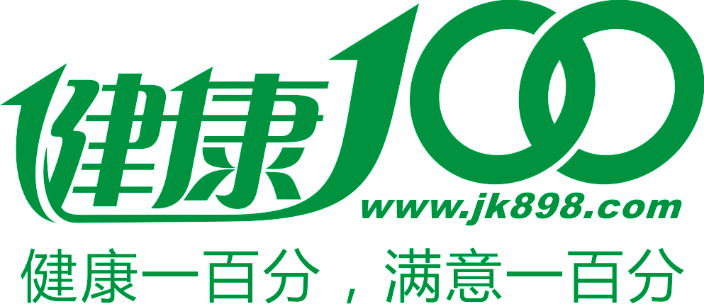 健康益佰商城LOGO