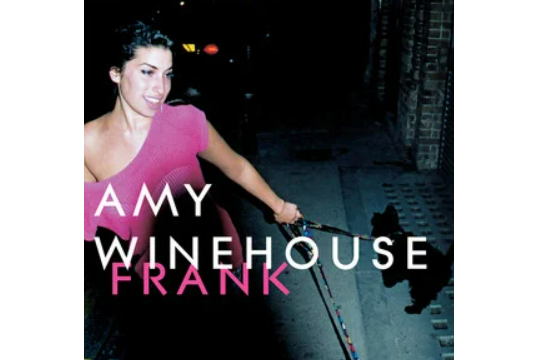 Help Yourself(Amy Winehouse演唱的歌曲)