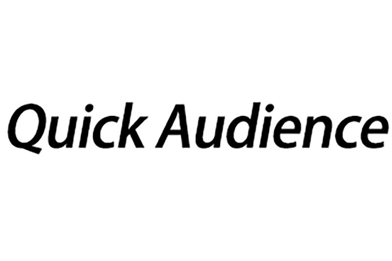 Quick Audience