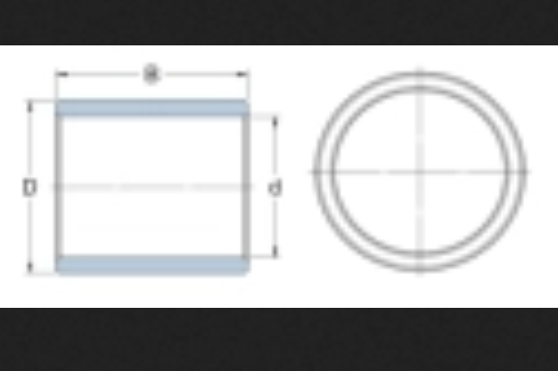 SKF PI505540軸承