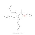 三丁基（1-乙氧基乙烯）錫