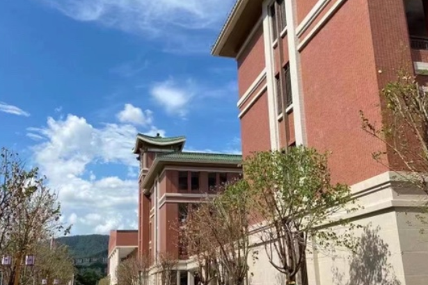 中建宏泰·學府悅城