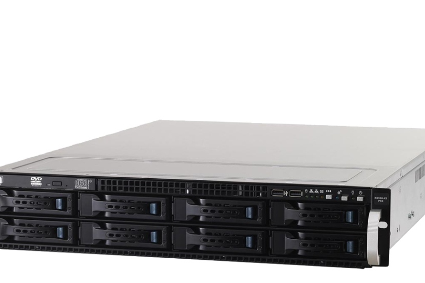 華碩RS520-E6/RS8(Xeon E5506/2GB/PIKE 1078)