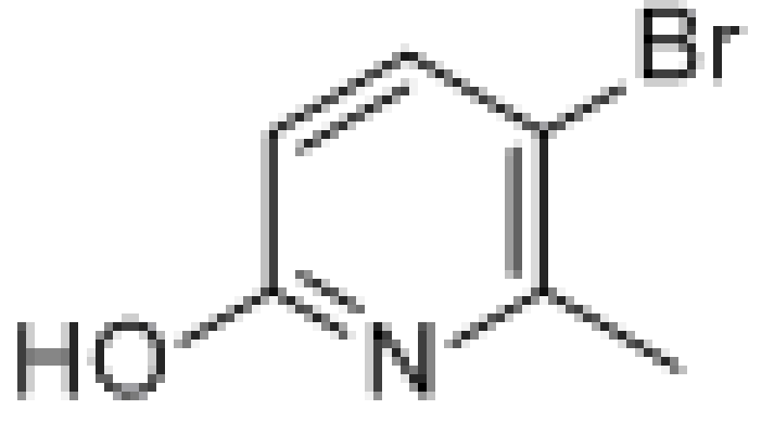 3-溴-6-羥基-2-甲基吡啶