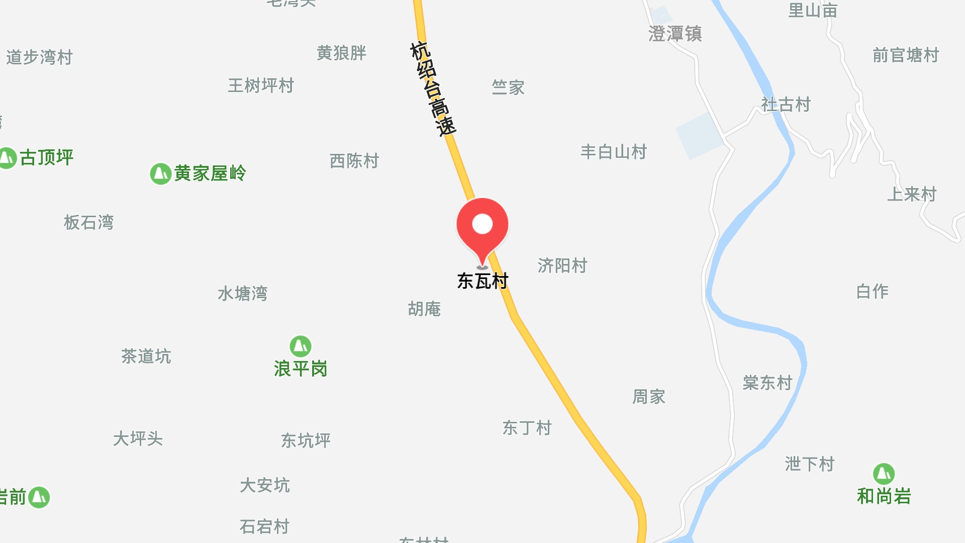 地圖信息