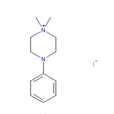 1,1-二甲基-4-苯基哌嗪翁磺化物