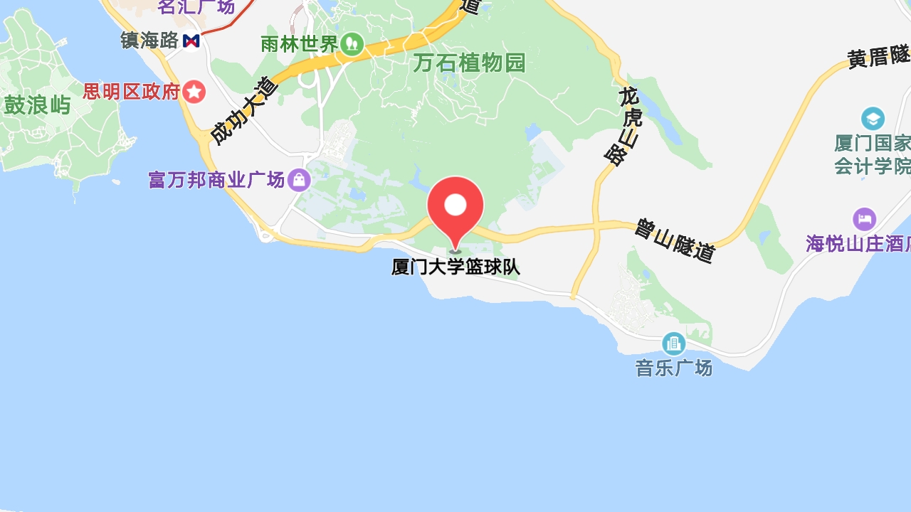 地圖信息