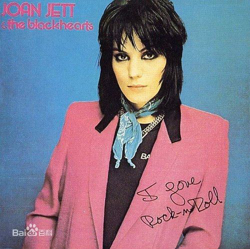 Joan Jett