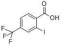 2-碘-4-三氟甲基苯甲酸