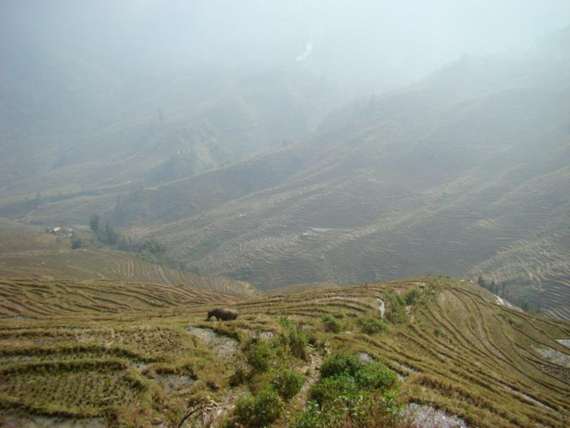 瑤人老寨村