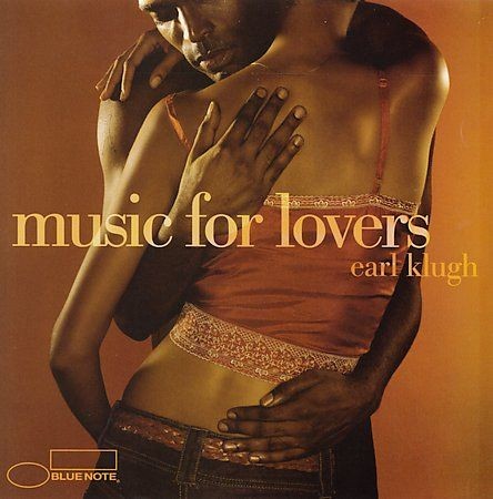 Earl Klugh