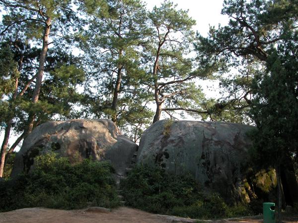 太鶴山公園