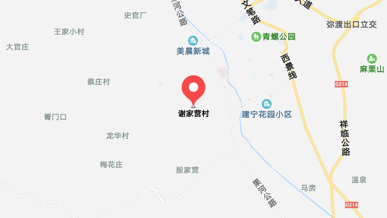 地圖信息