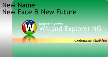 Willand Explorer NG