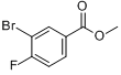 3-溴-4-氟苯甲酸甲酯