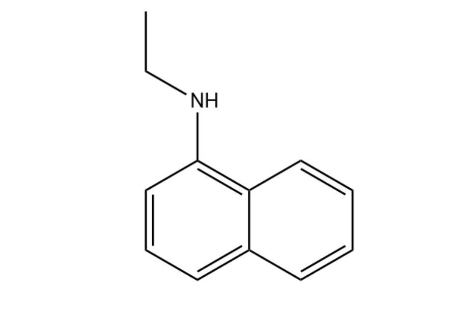 N-乙基-1-萘胺(α-乙基氨基萘)