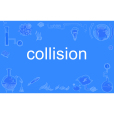 collision