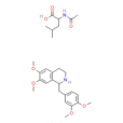 R-四氫罌粟鹼N-乙醯-L-亮氨酸鹽