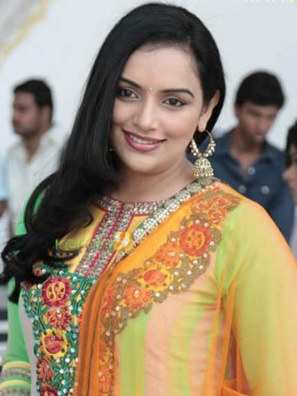 Shweta Menon