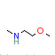 N-（2-甲氧基乙基）甲基胺