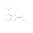 7-硝基吲哚-2-甲酸乙酯