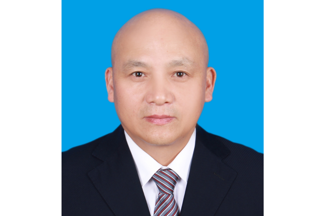 李雄平