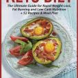 Keto Diet: The Ultimate Guide for Rapid Weight Loss, Fat Burning and Low Carb Nutrition