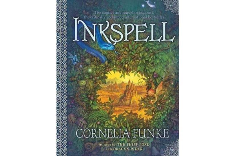 Inkspell