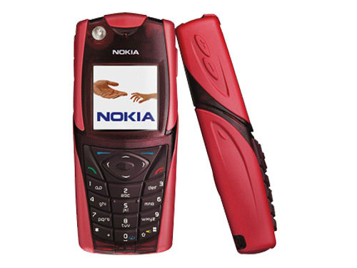 nokia 5140