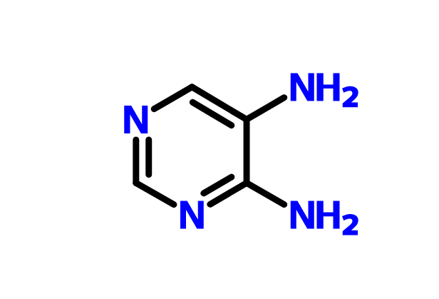 4,5-二氨基嘧啶