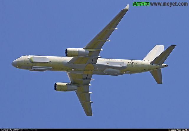 RC135偵察機