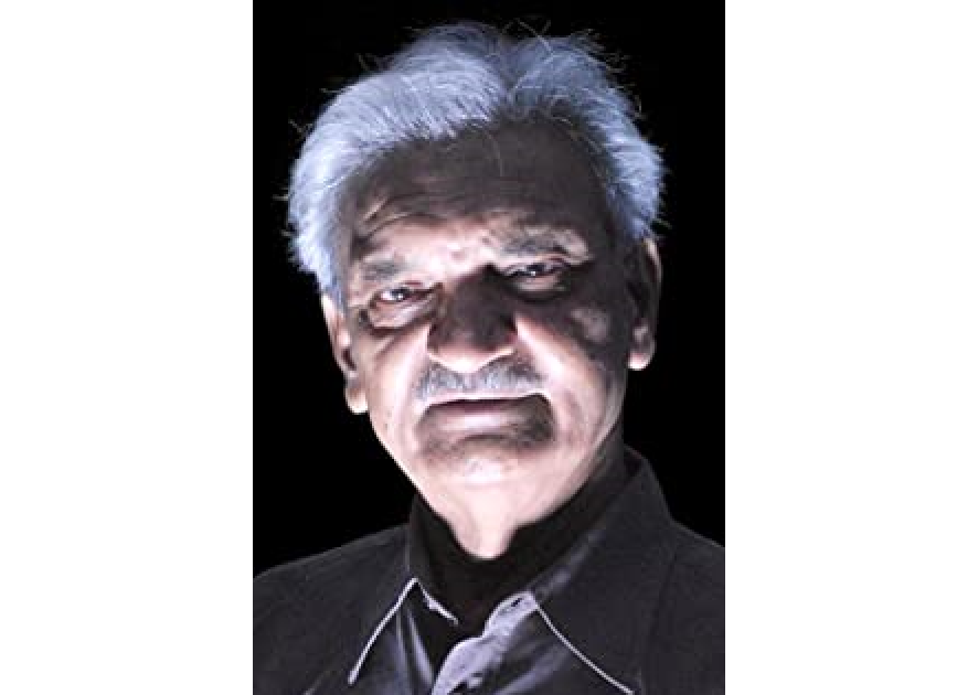 Anil Rastogi