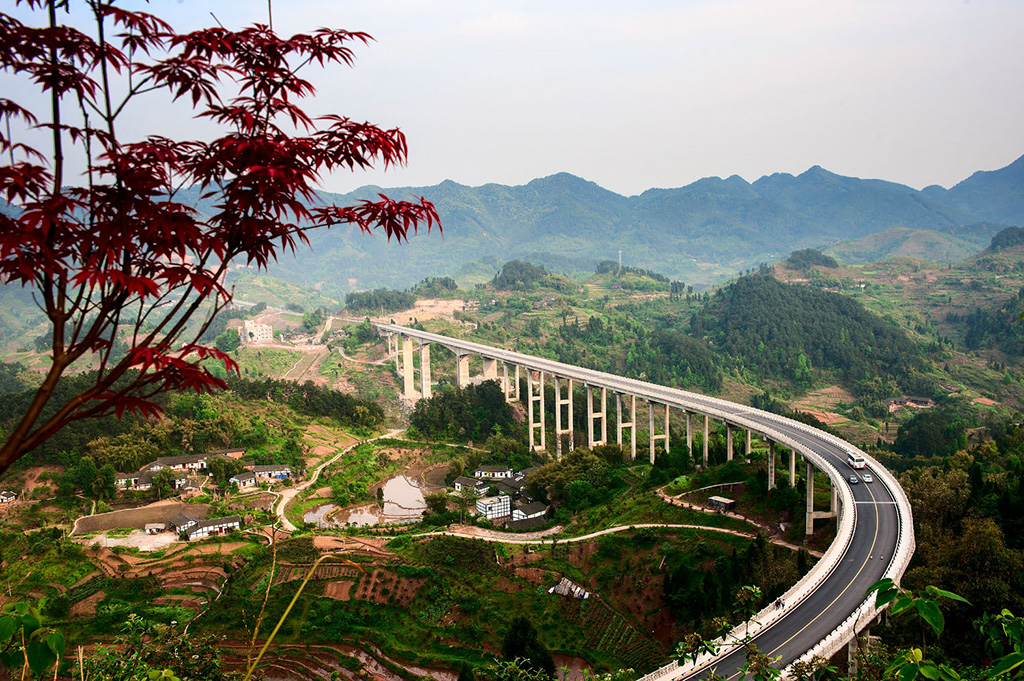 古路鎮(重慶市巫溪縣轄鎮)