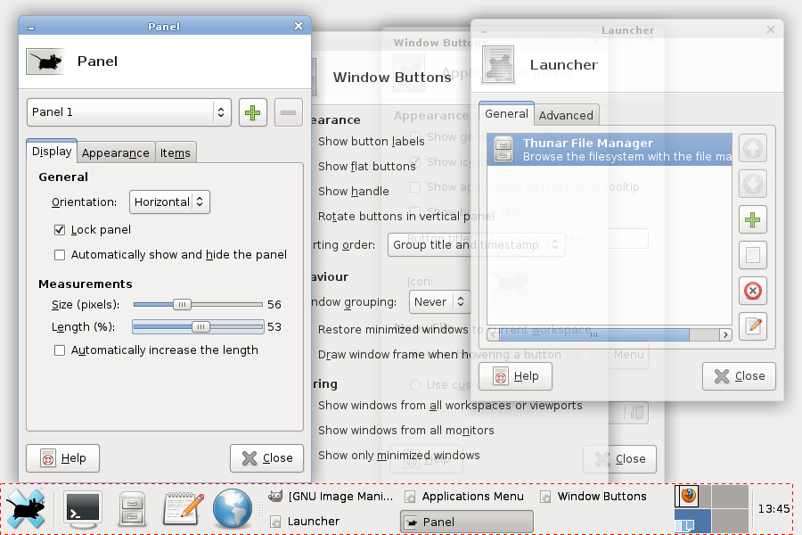 Xfce4