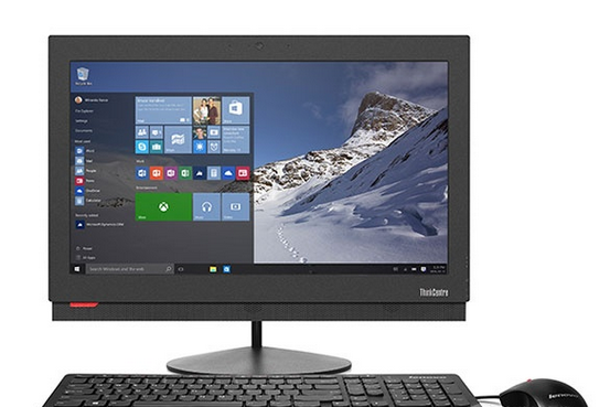 聯想ThinkCentre M910z（i5 7500/8GB/1TB/2G獨顯）