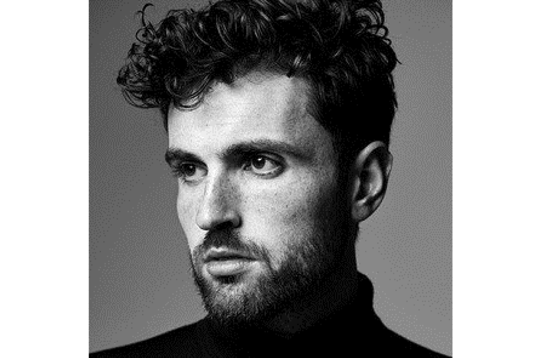 Duncan Laurence