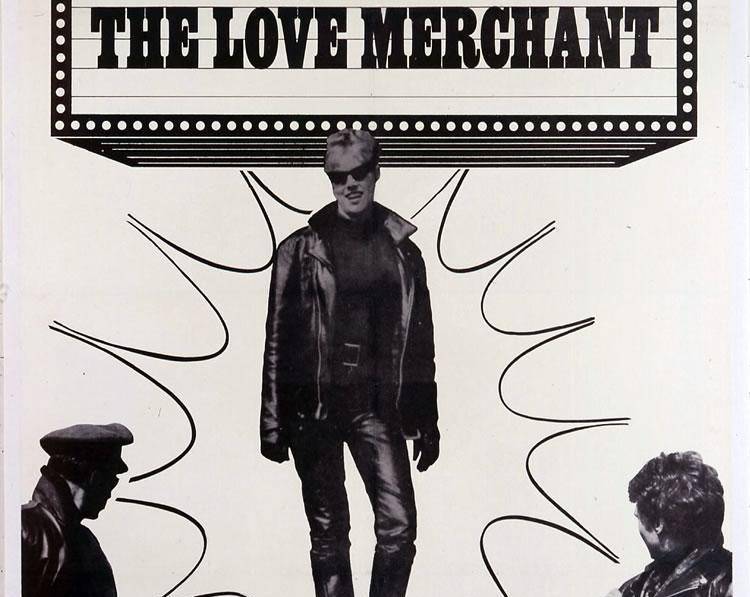 The Love Merchant