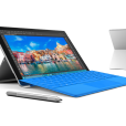 Surface pro 4