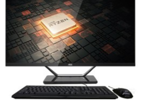 AOC 721（200GE /8GB/240GB/集顯）