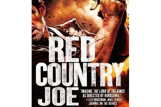 Red Country