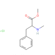 N-α-甲基-L-苯丙氨酸-甲酯鹽酸鹽