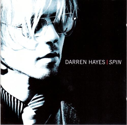 戴倫·海斯(Darren Hayes)