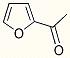 2-乙醯呋喃