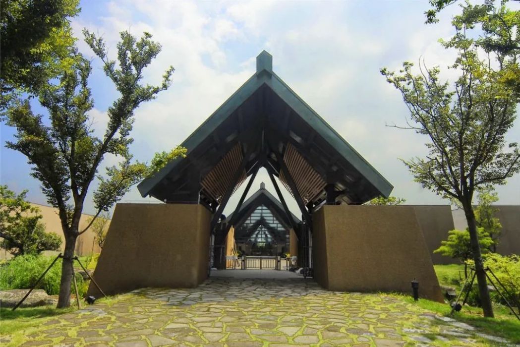 無錫市鴻山遺址博物館