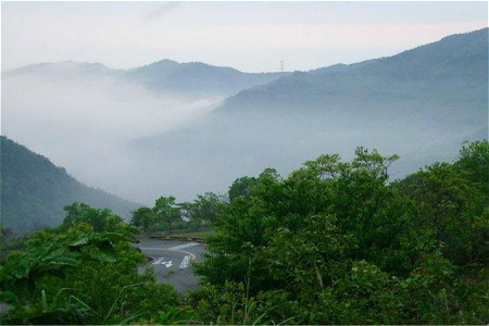 山雲村