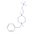 1-（2-氨乙基）-4-苄基哌嗪
