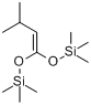 1,1-雙（三甲基矽基氧化）-3-甲基-1-丁烯
