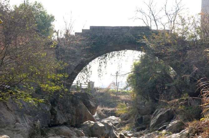 靈官橋(通城縣靈官橋)