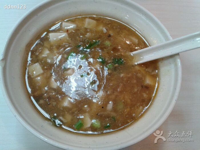 東陽沃豆腐