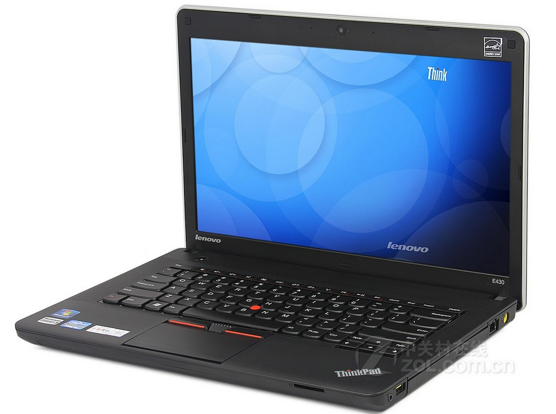 聯想ThinkPad E430(3254B25)